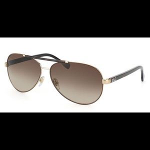Dolce & Gabbana Aviators